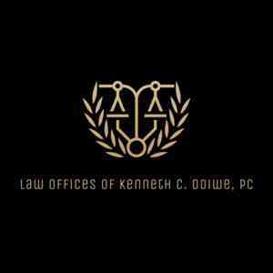 The Law Offices Of Kenneth Chike Odiwe