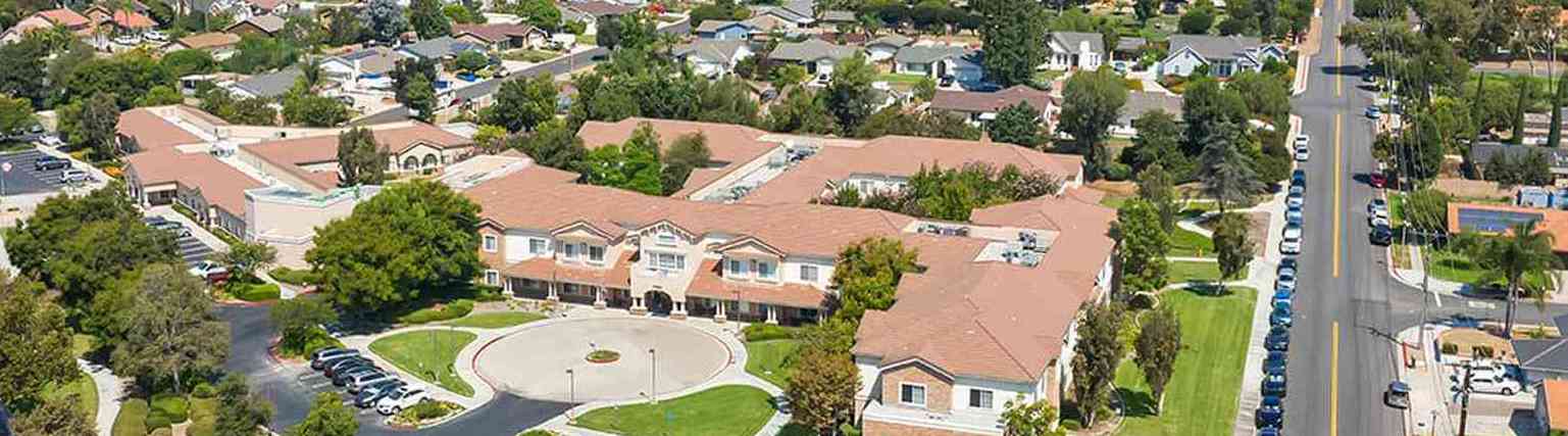 Bayshire Yorba Linda