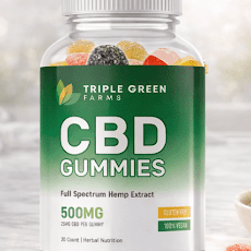 TripleGreen FarmsCBD