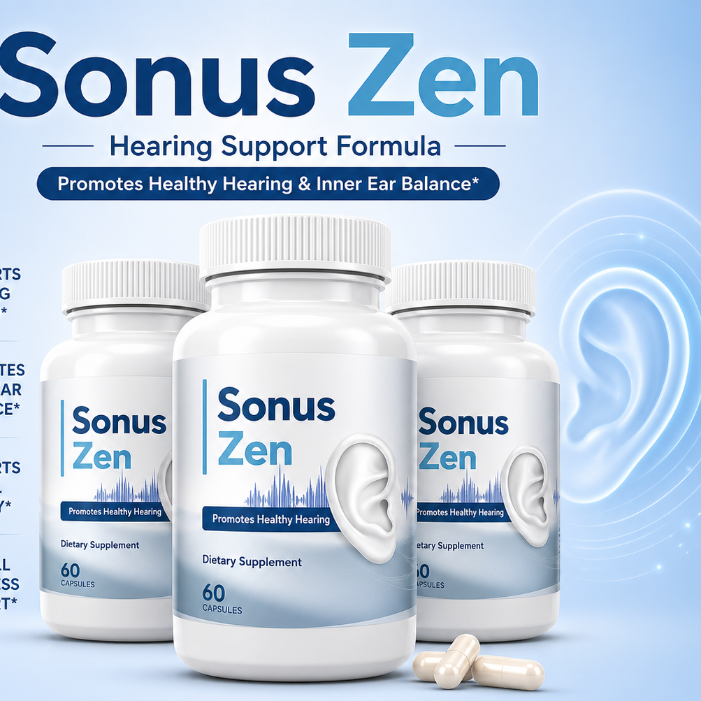 Sonus  Zen