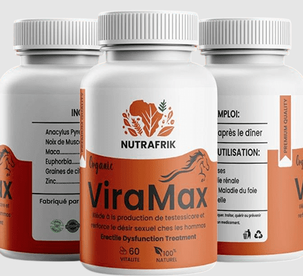ViraMax Mali