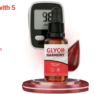 Glyco Harmony