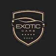 Exotic Cars Dubai