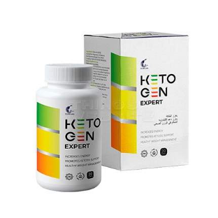KetoGen Algeria