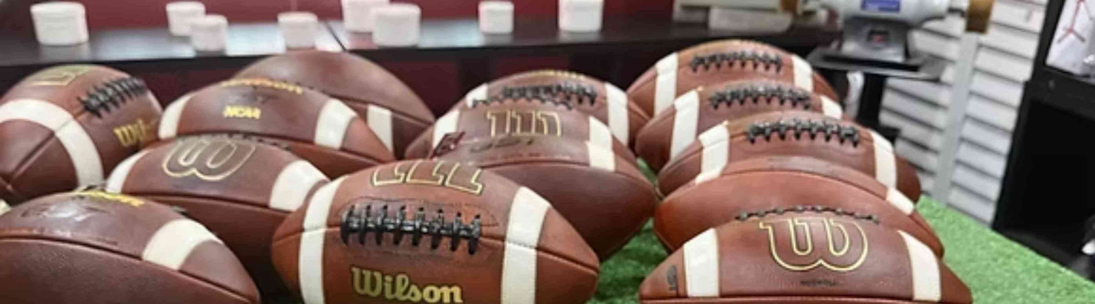 GameReady FootballPrep