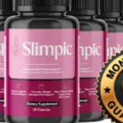 Slimpic Capsules