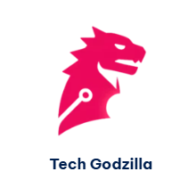 Tech Godzilla