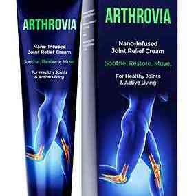 Arthrovia Spain