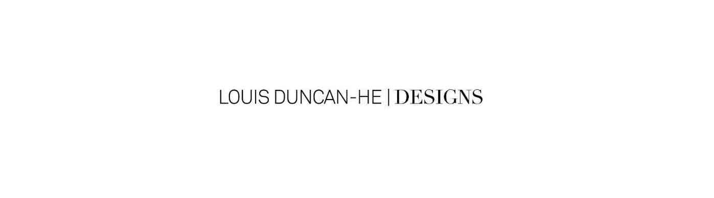 Louis Duncan-He Designs