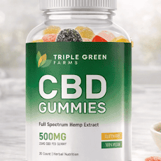 TripleGreen FarmsCBD