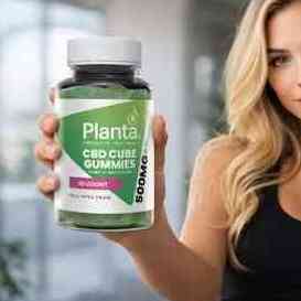PlantaRx Usa