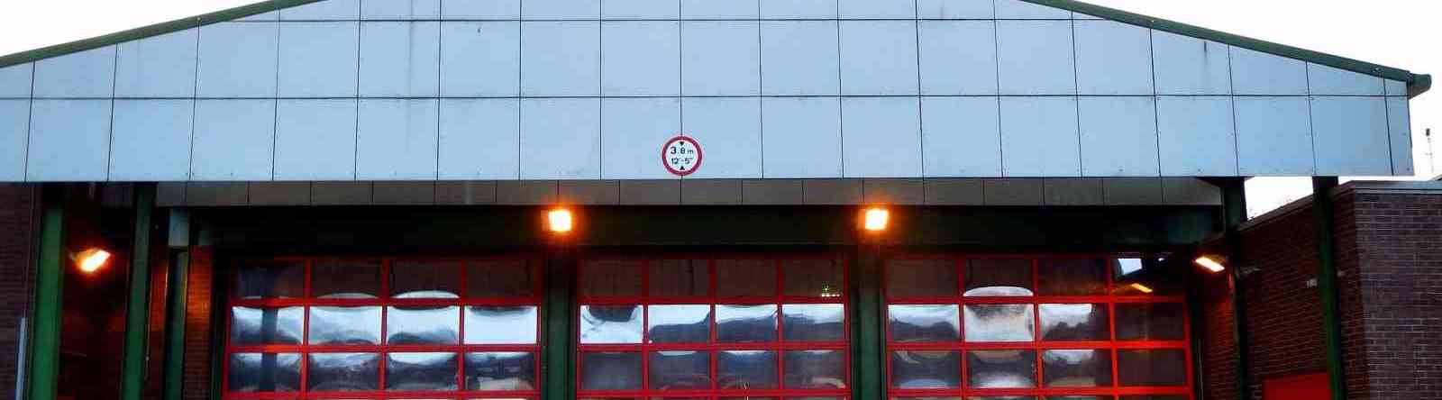 Cheyenne Garage Door Repair