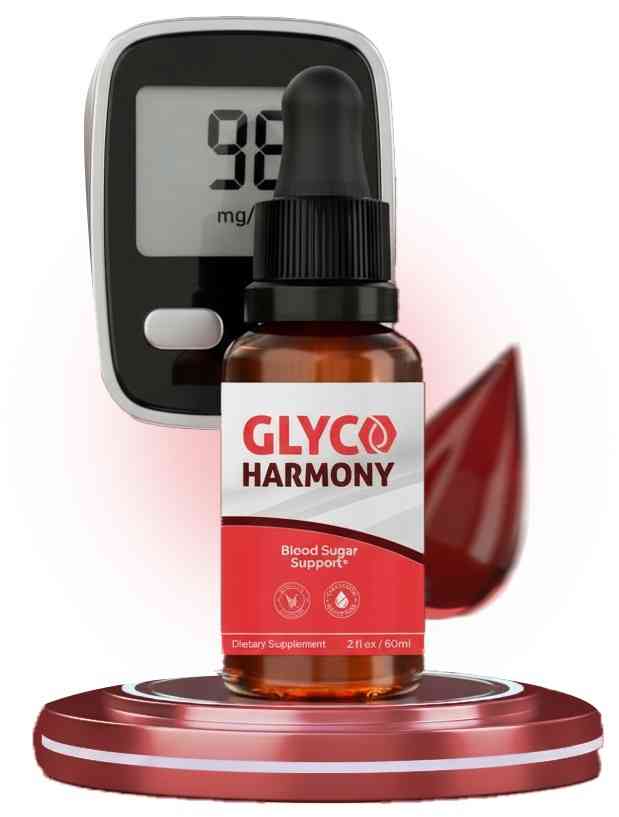Glyco Harmony