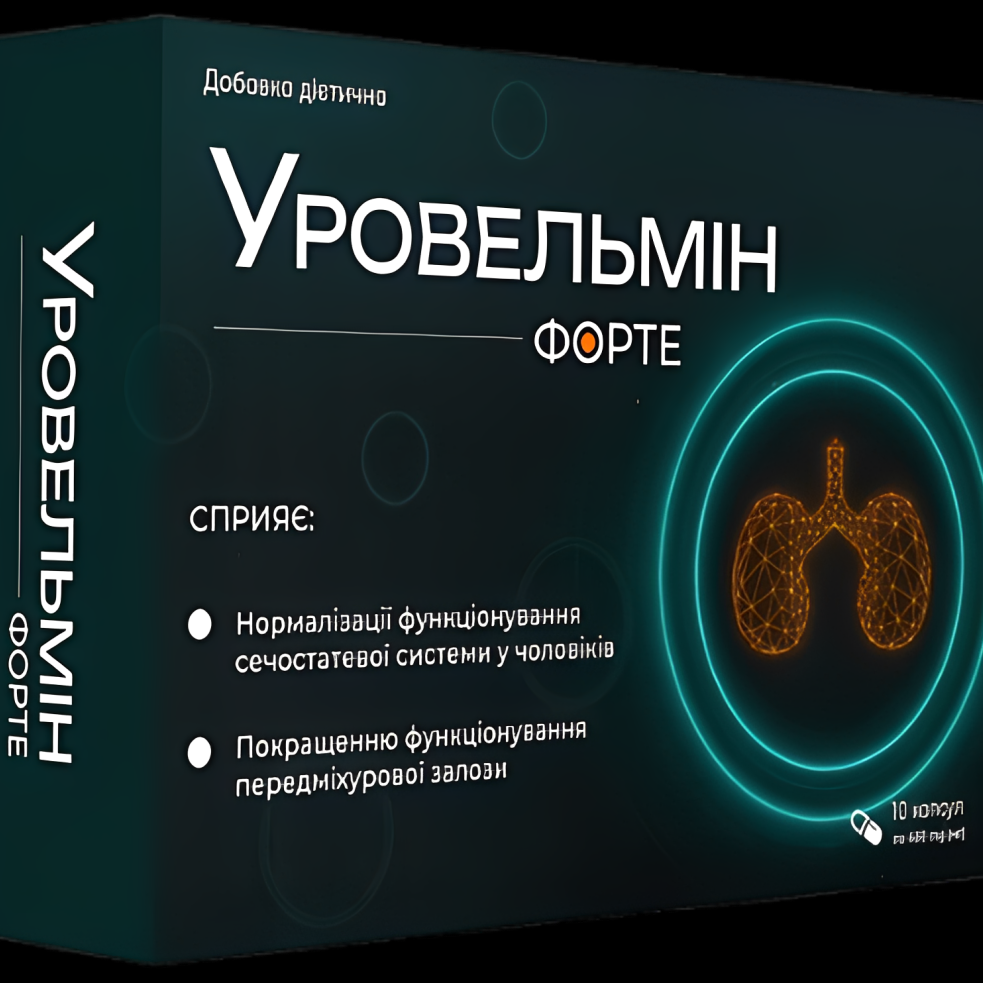 Urovelmin Forte Ukraine