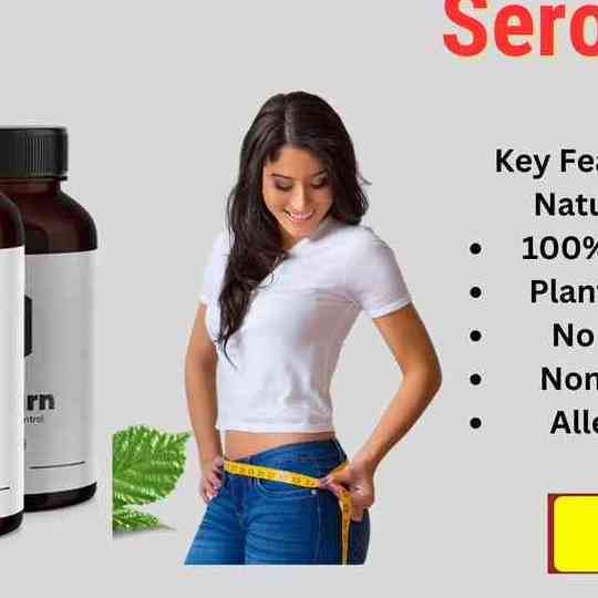 Seroburn Usa