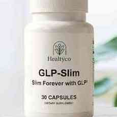 Healtyco GLPSlim