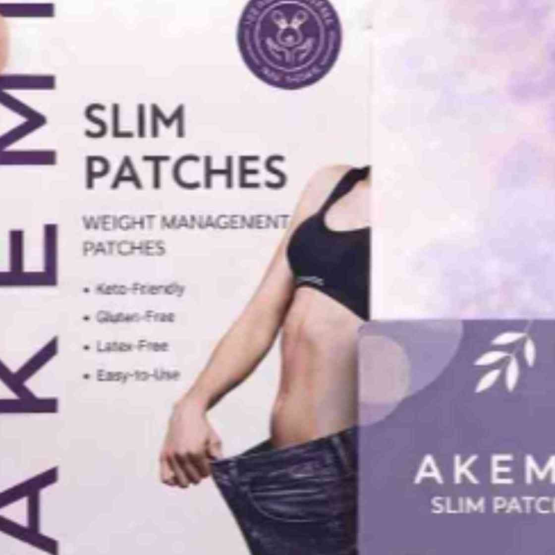 Akemfdgdf Patch