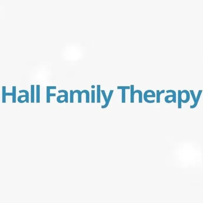 Hall Family Therapy