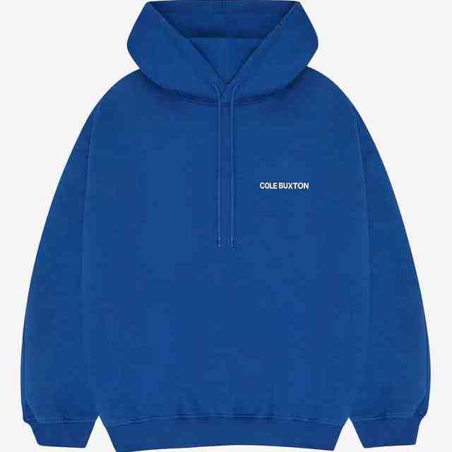 Colebuxton Hoodie