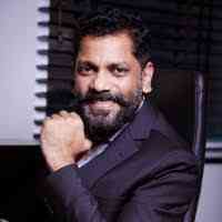 Dr Sunil Ambalavelil
