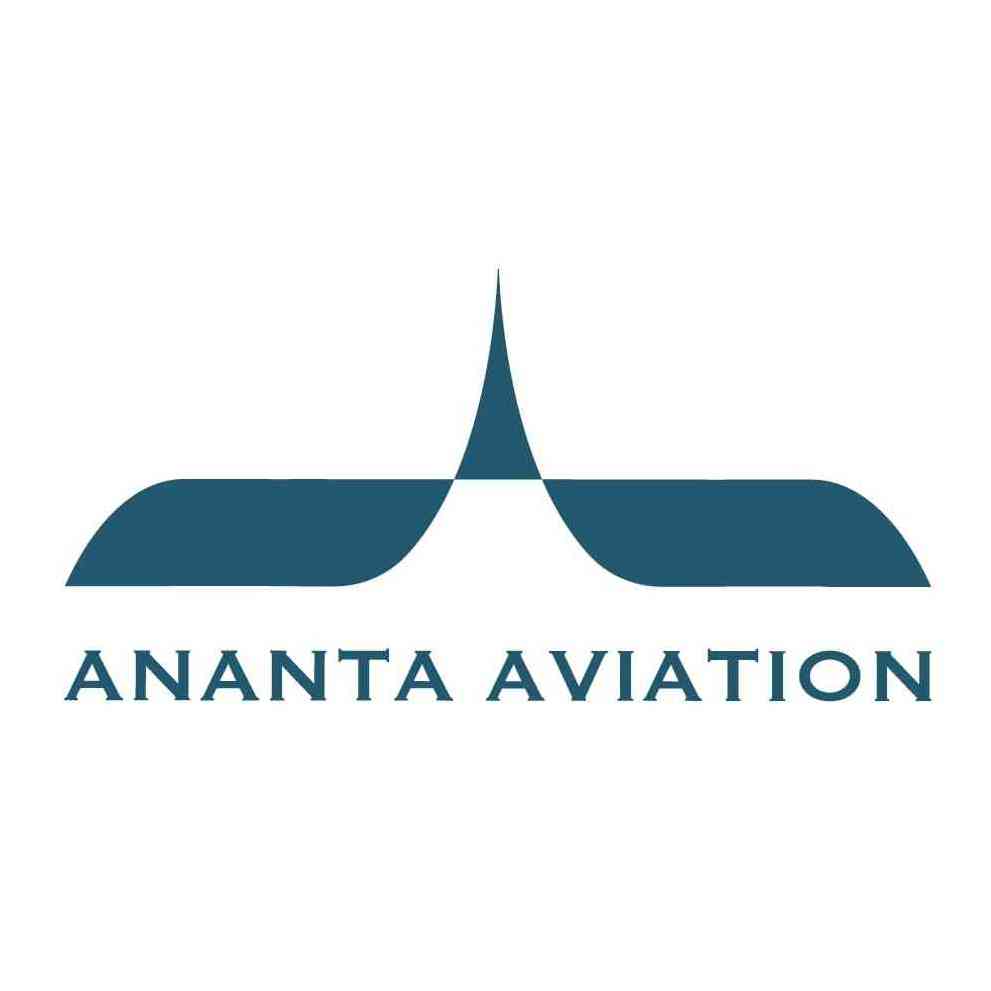 Fly with Ananta