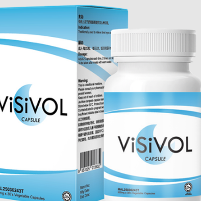 Visivol Malaysia