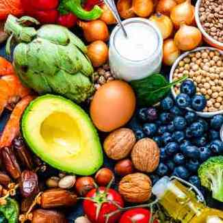 Health Benefits
