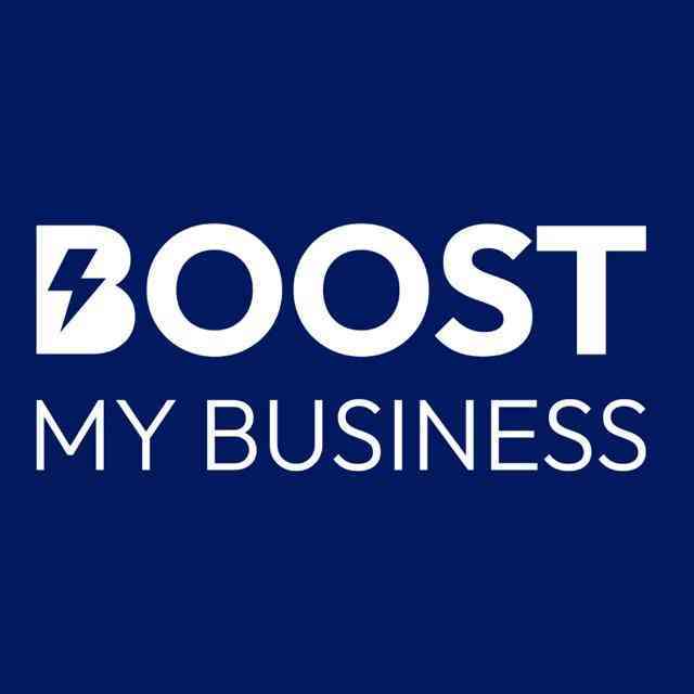 Boost My Business AI Innovation Limited