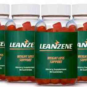 Leanzene Gummies