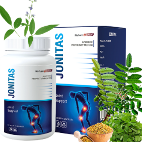 Jonitas Reviews