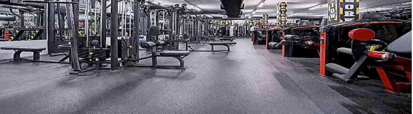 Hardcore Gym Gym PTY LTD