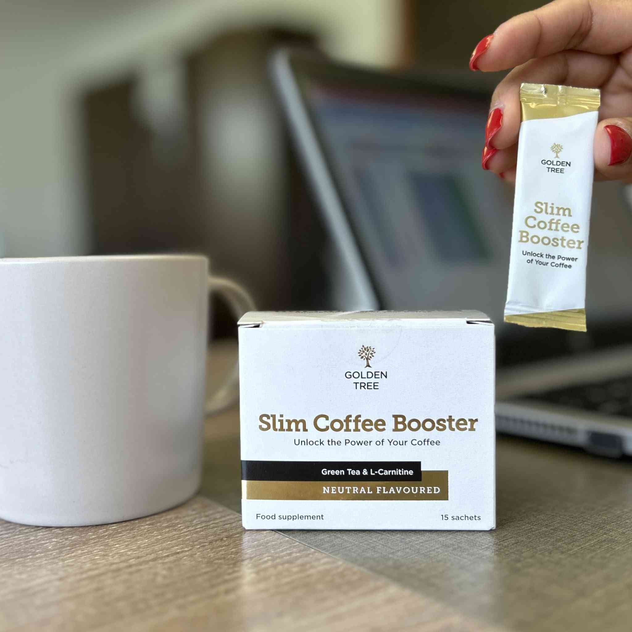Slim Coffee