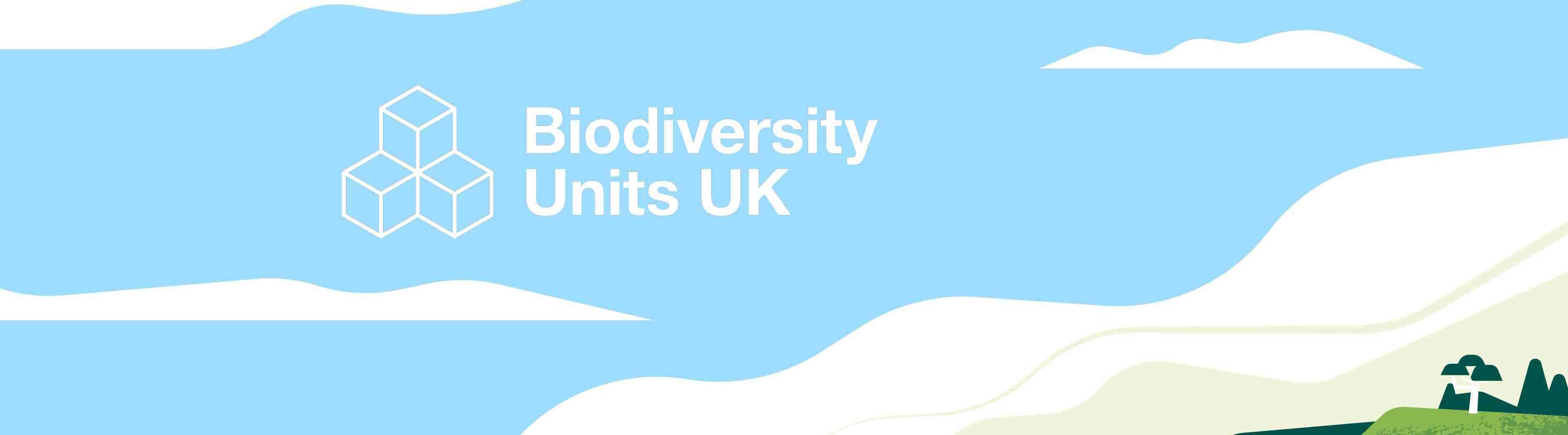 Biodiversity  Units UK