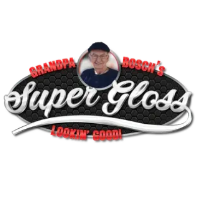 Super Gloss