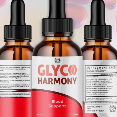 Glyco Harmony