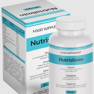 Nutrislimin Reviews