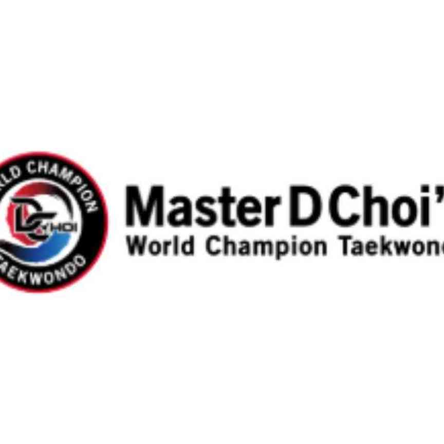 Masterd Masterdchoitkd