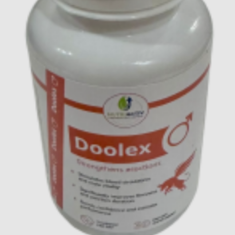 Doolex Mali