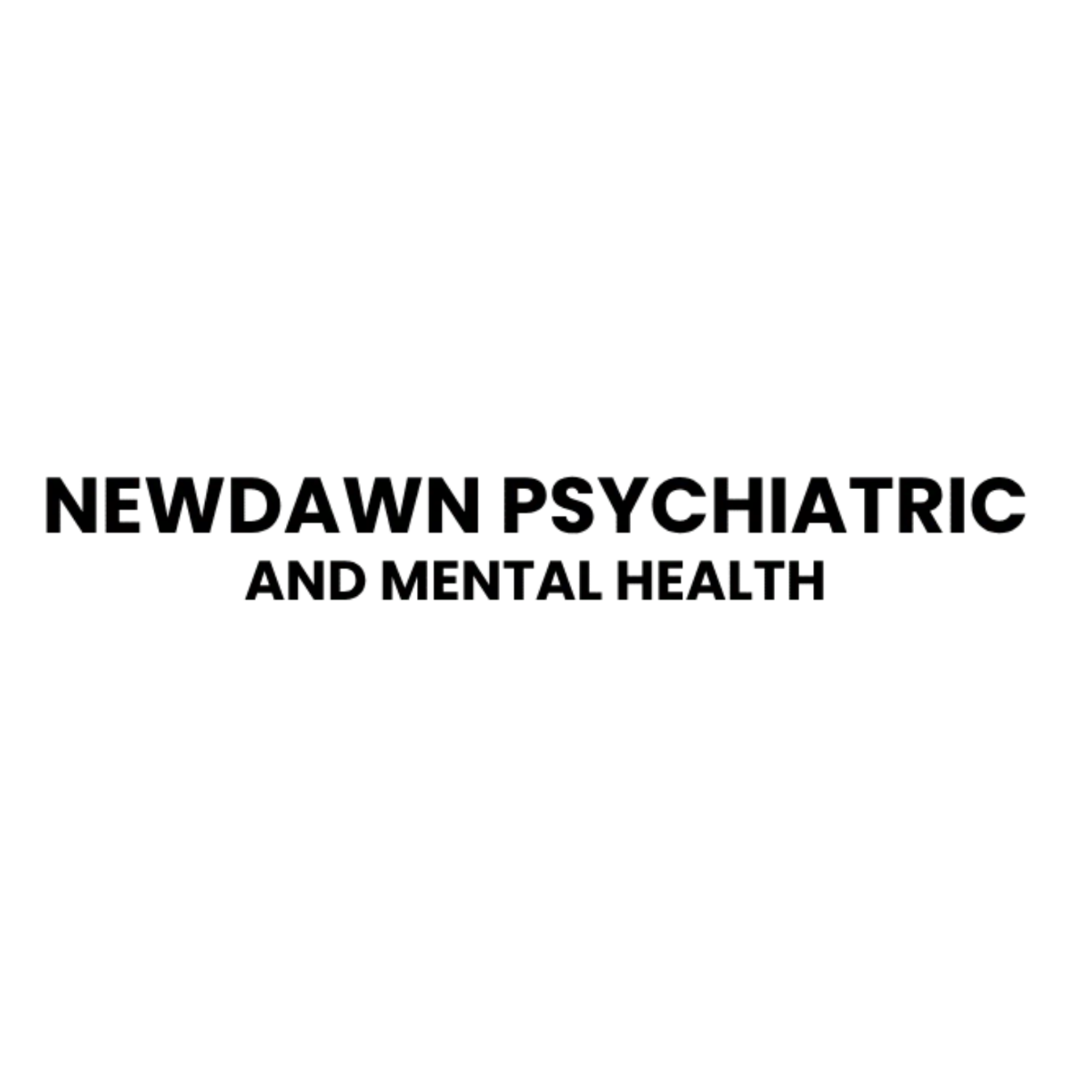 NewDawn Psychiatrist Psychiatrist