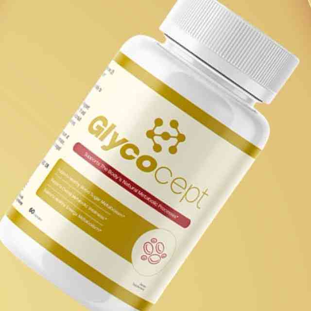 Glycocept Supplement