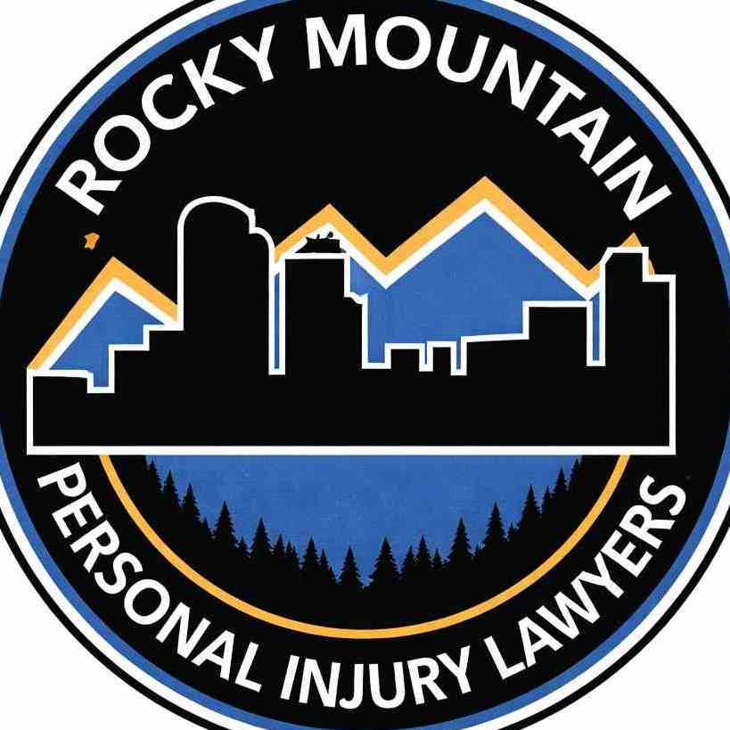 Rocky Mountain Personal Injury Law