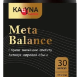 Meta Balance Meta Balance