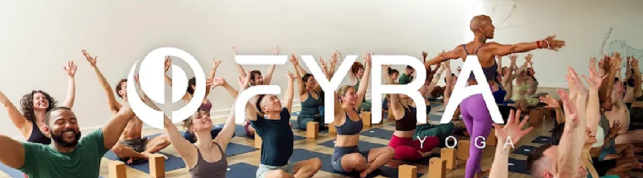 Fyra Yoga