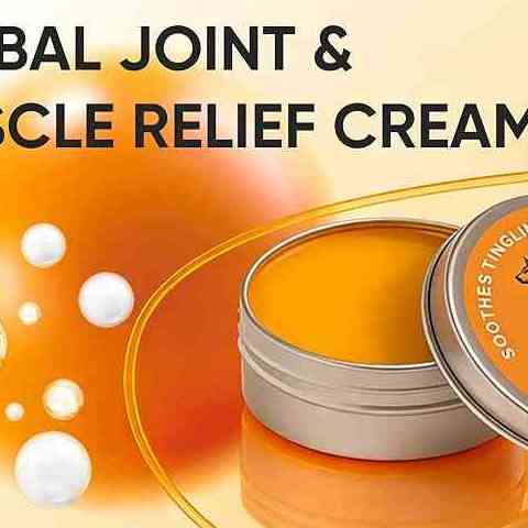 TheraWolf NeuroBalm