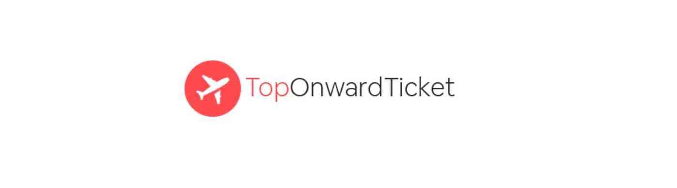 Top Onward Ticket
