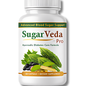 Sugar Veda India