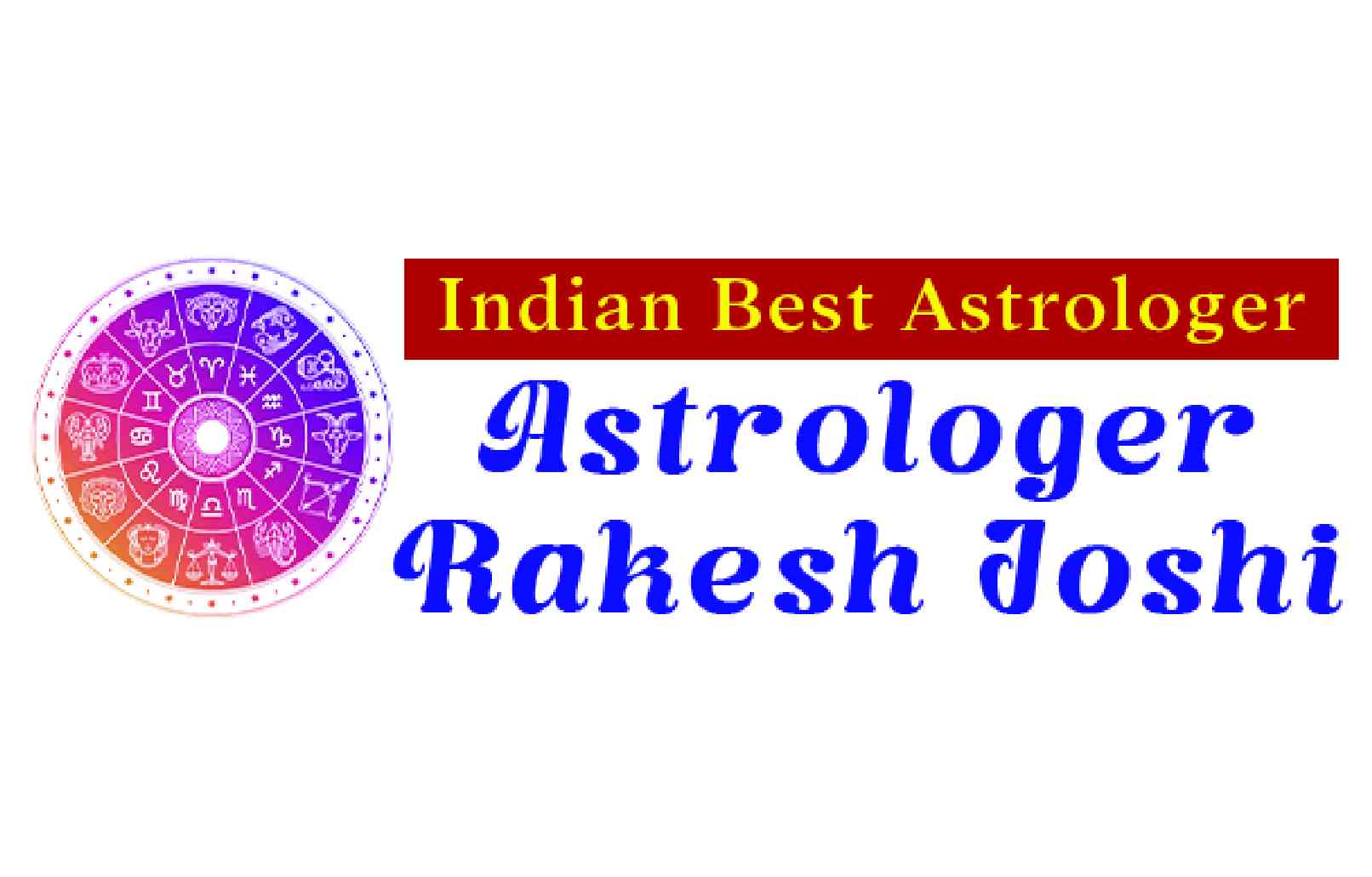 Jay Ambe Astrologer