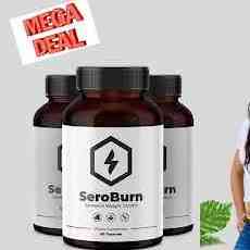 Seroburn Usa