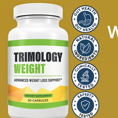Trimology Diet