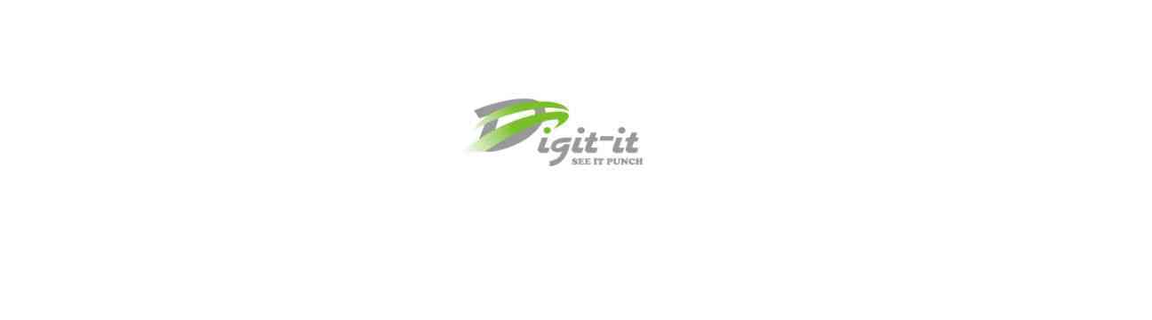 Digit It!
